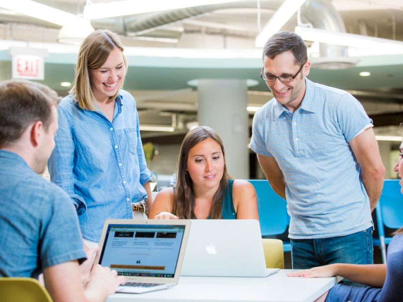 solstice chicago tech company