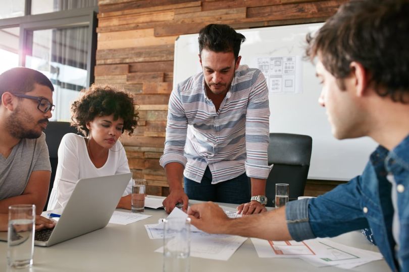Spectrum Creative Consulting UX design courses classes NYC
