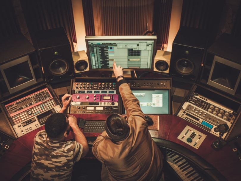 Splice $35M funding NYC Tech Music