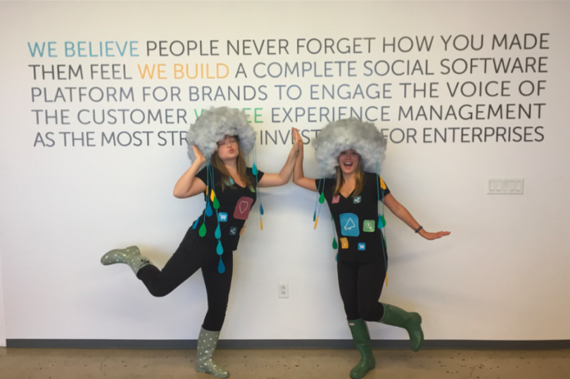sprinklr austin