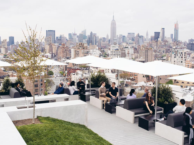 squarespace nyc tech company