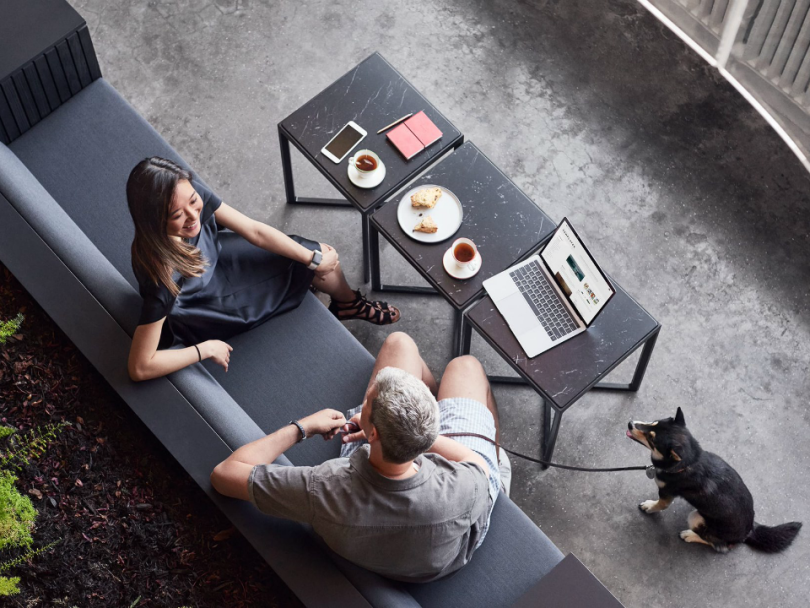 Squarespace $200M funding NYC tech