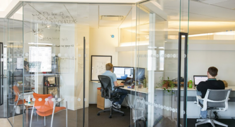 stack overflow nyc tech company