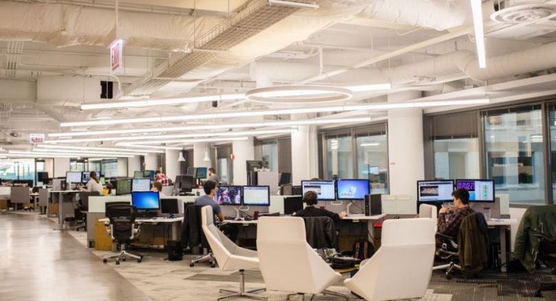 Stats Perform software engineering jobs Chicago