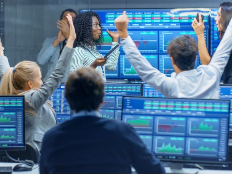 Stock Exchange