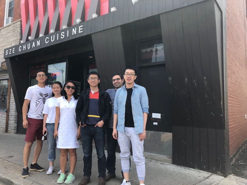 Supernova Companies Chicago tech jobs