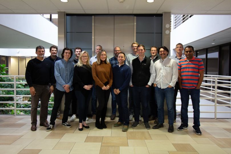 Austin-based Swivel raises $8 million Series A round for agile workspace leasing platform