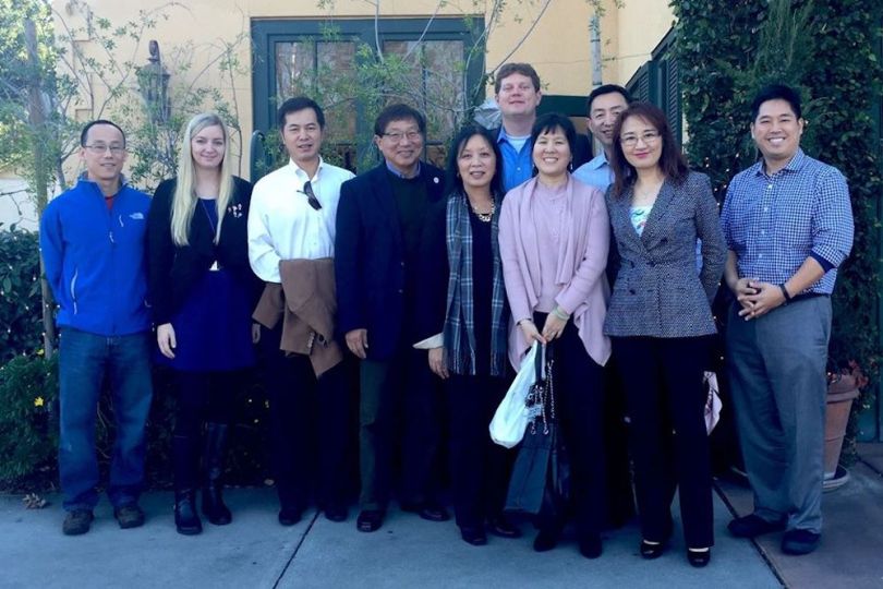 Symbio IT consulting firms San Jose