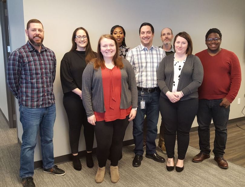 Syndigo Chicago customer success jobs