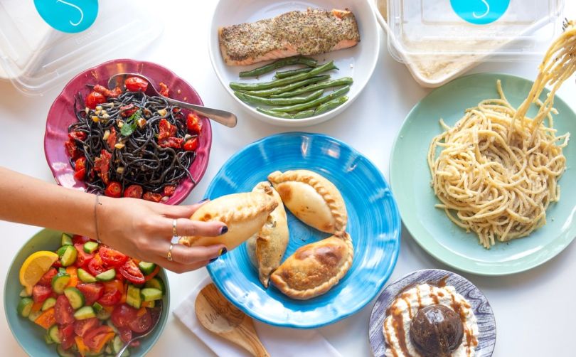NYC-based Woodspoon raised $2M seed