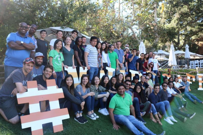 Tala team