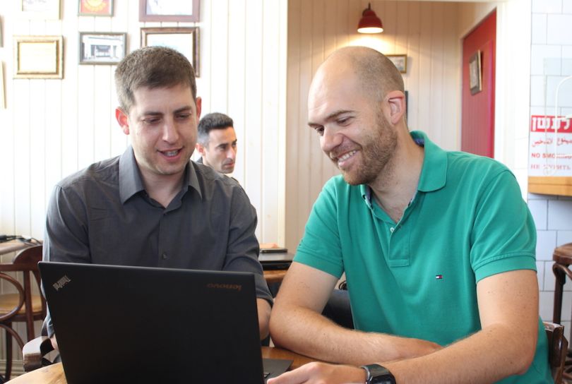 Tangiblee leadership