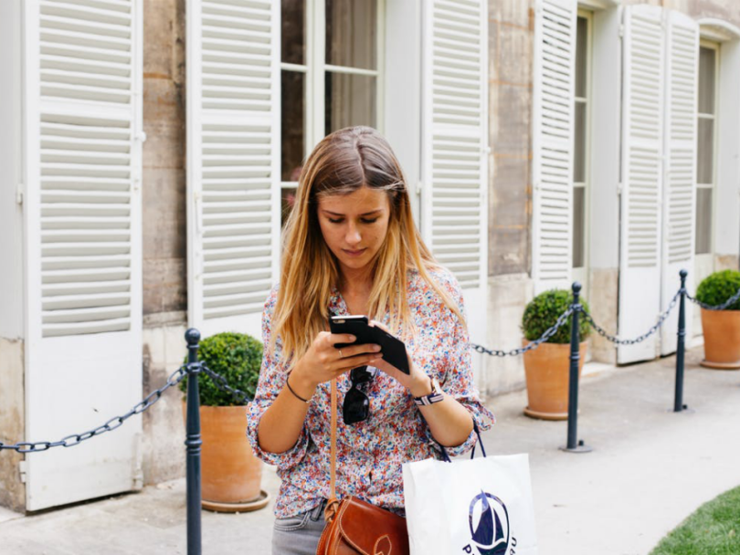 Tapad partners with Freckle