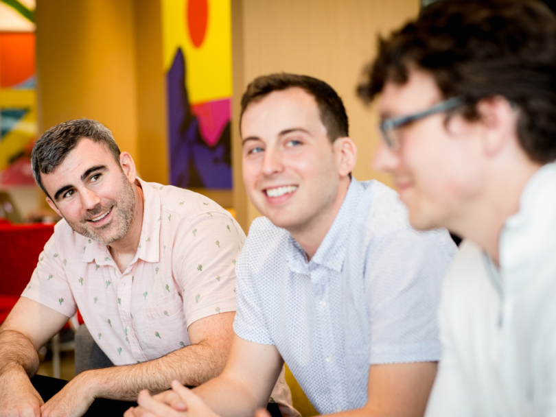 strong analytics founders