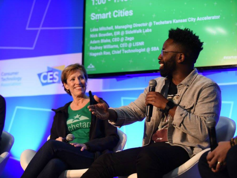 Techstars