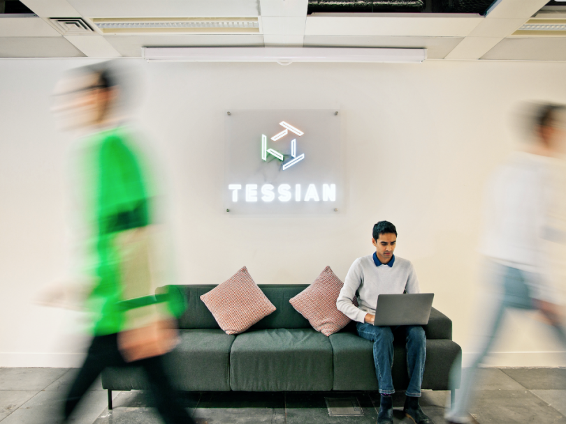 Tessian