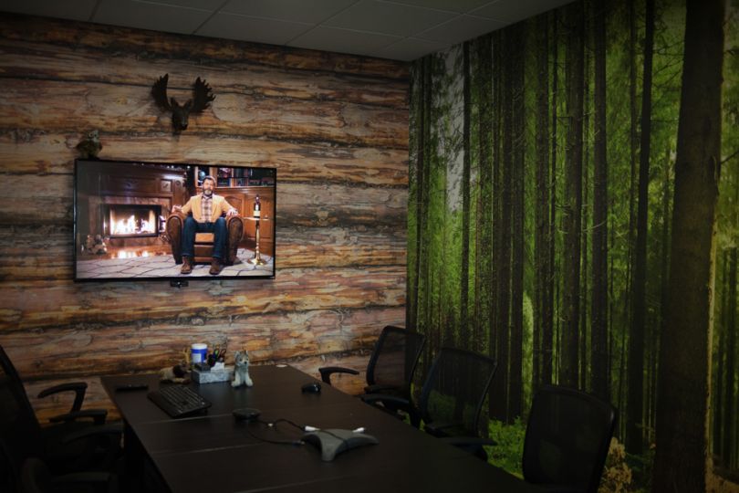 The Nerdery Chicago office