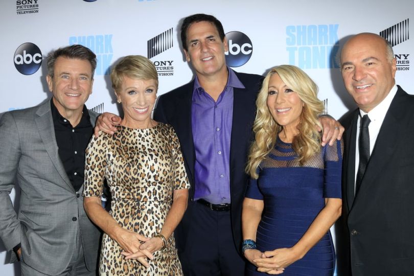 These 4 Chicago Tech Startups Pitched on Shark Tank