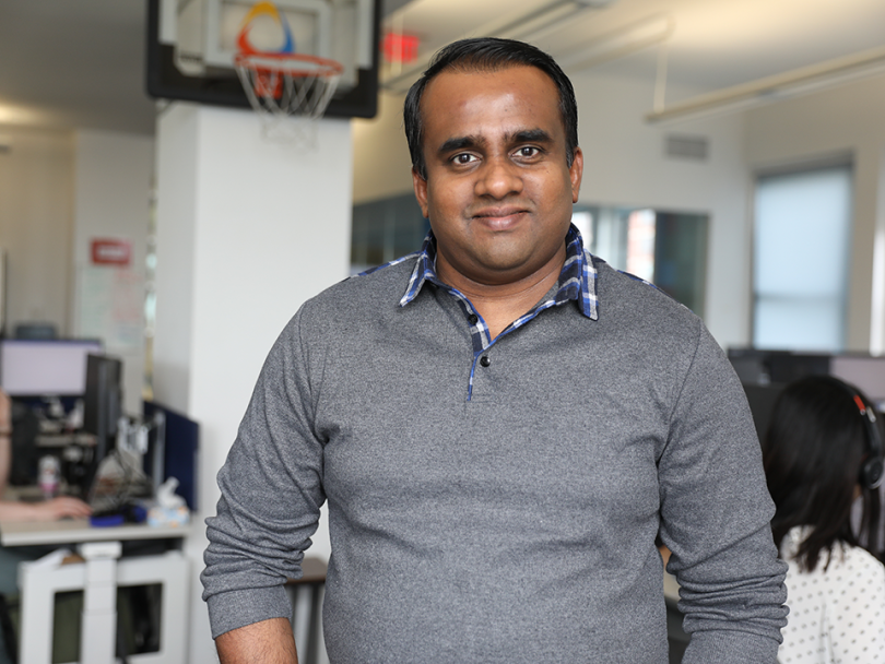 backend software engineer uipath