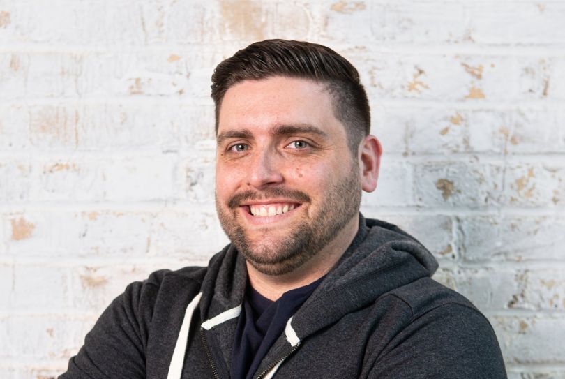 UpEquity CEO Tim Herman
