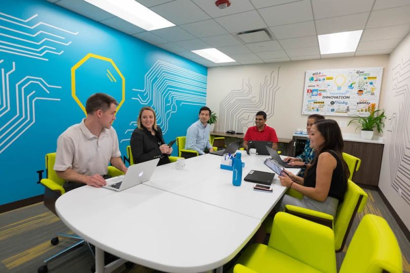 transunion chicago tech company