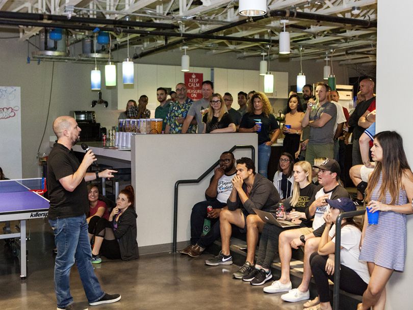 trendkite austin
