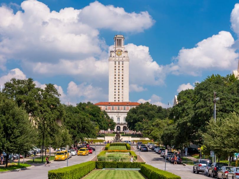 UT Austin