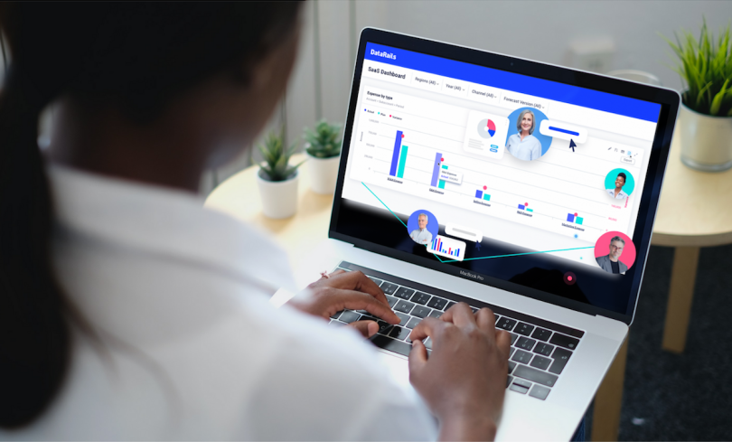 NYC-based DataRails raised another $25M