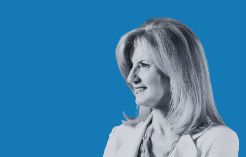 NYC-based Thrive Global raised $80M Series C