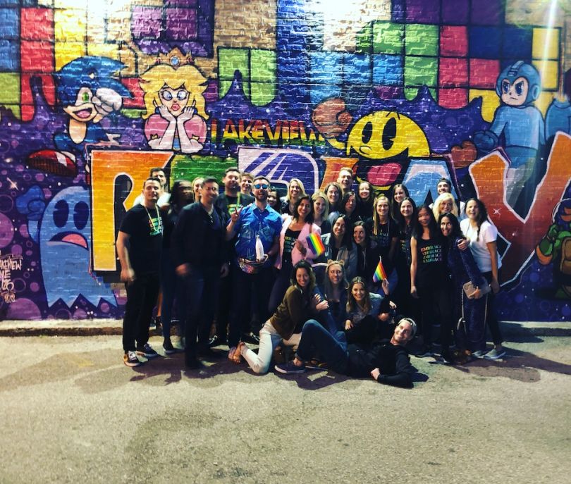 Upwork Chicago tech sales jobs