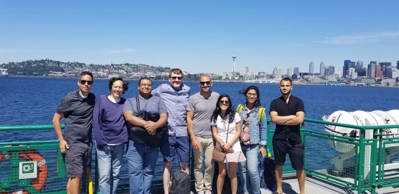valant seattle tech startup