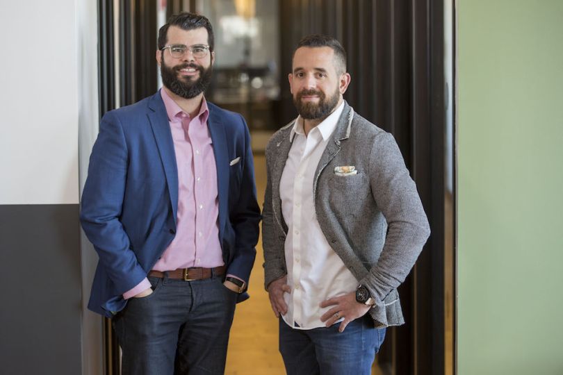 VentureScale Chicago cohort