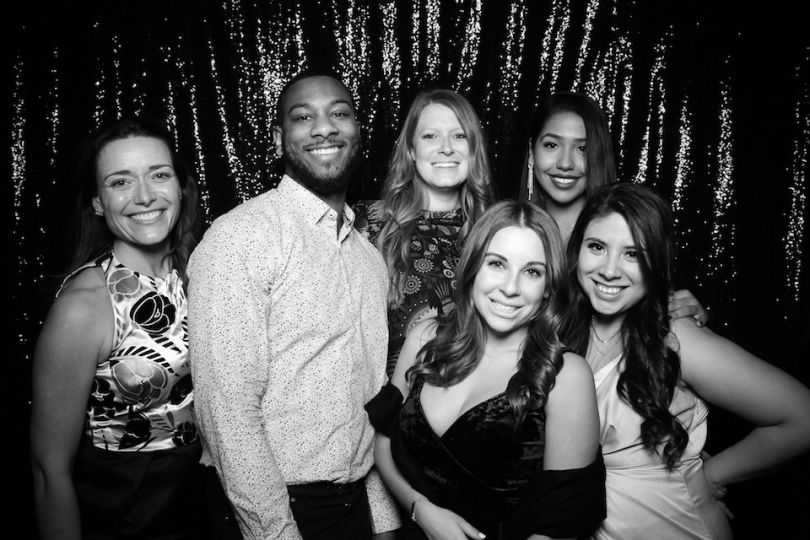 Vibes Chicago team