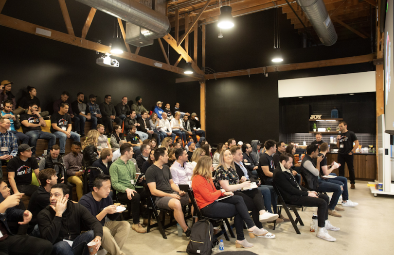 VideoAmp Los Angeles tech jobs