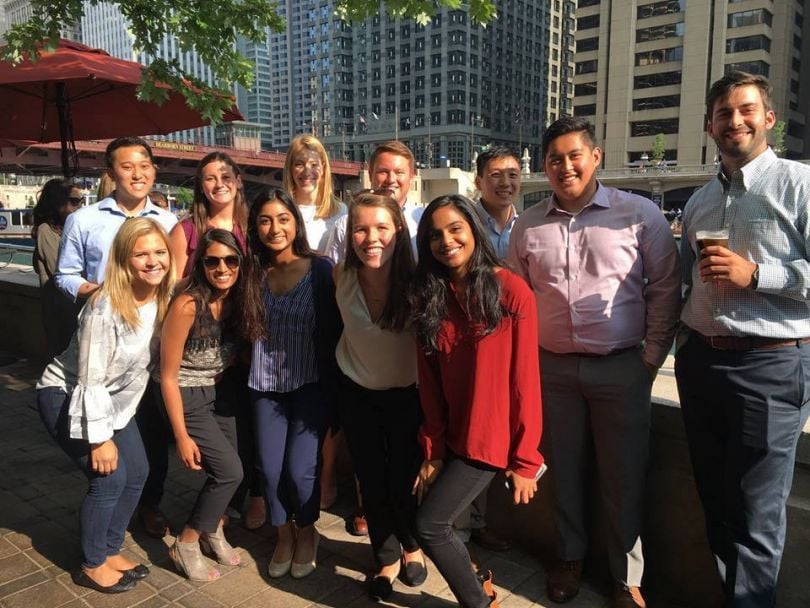 villagemd chicago tech startup