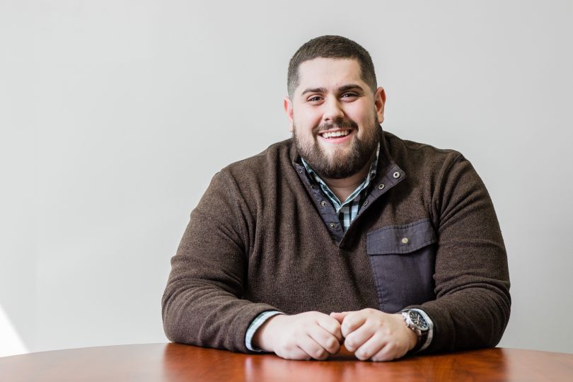 spark hire vince prinzo