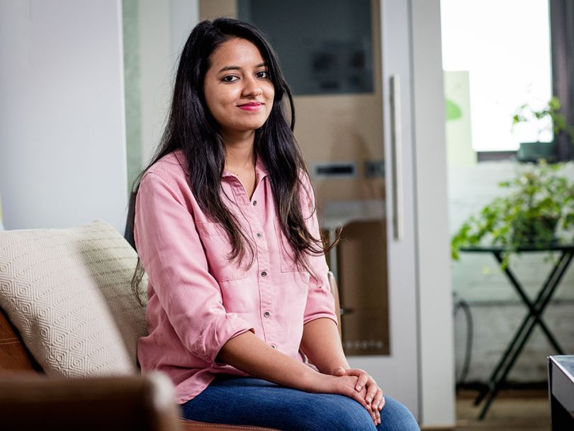 VISMAYA SHAILAJA-PANCHASHEELAN
