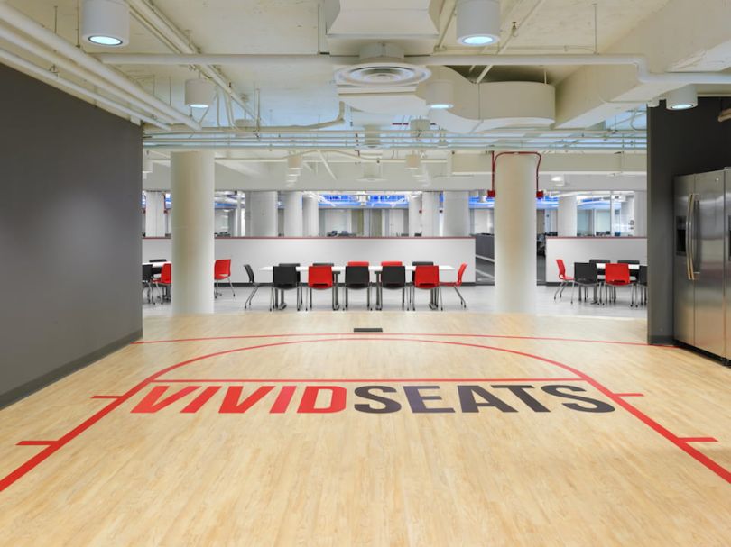 Vivid Seats Chicago data team jobs
