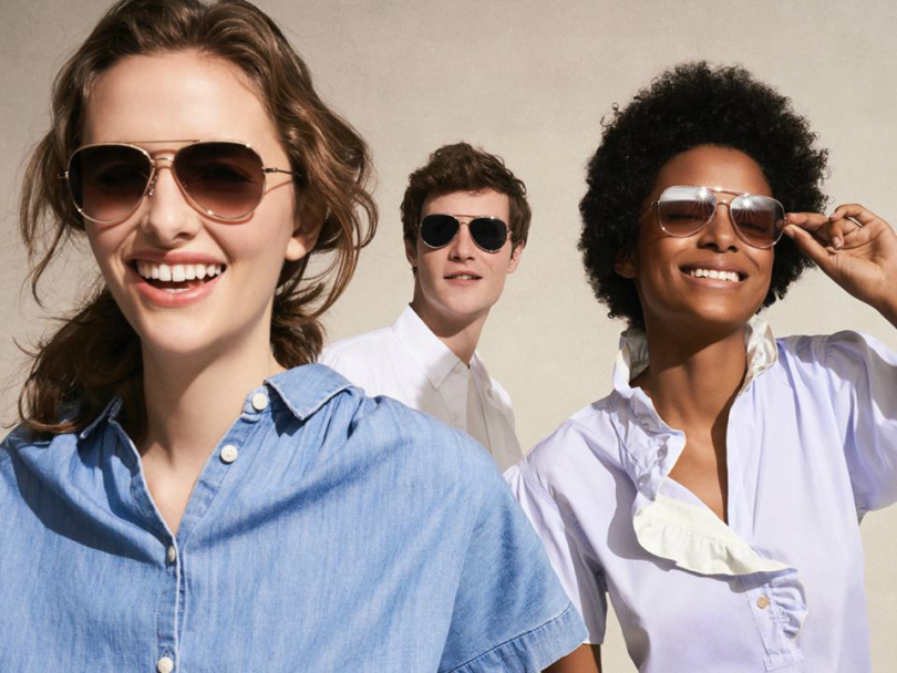 Warby Parker