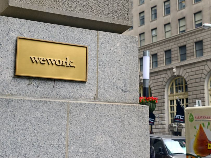 WeWork