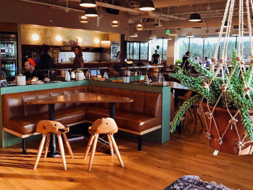 WeWork