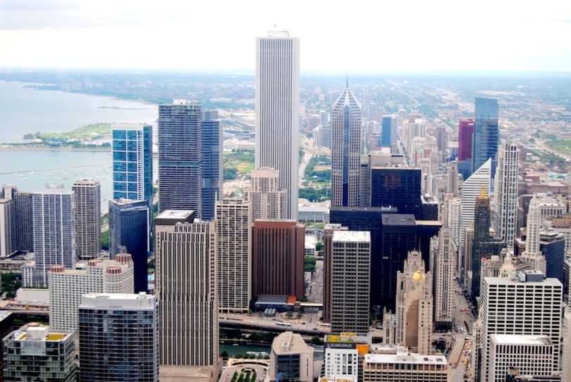Wellspring Chicago tech company