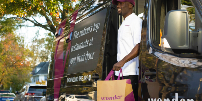 Photo: Wonder