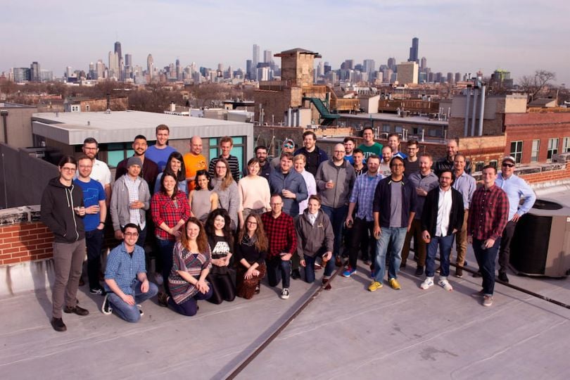 Wyzant VP of Engineering Ivan Moscoso