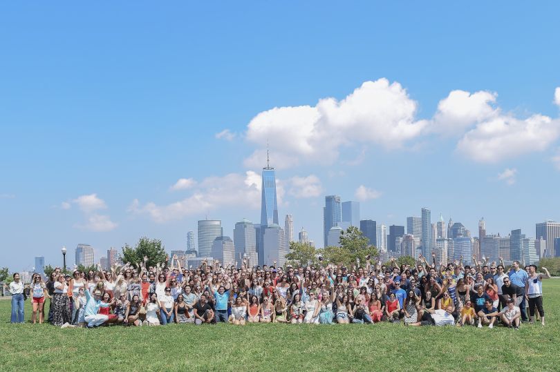 xo group nyc tech company