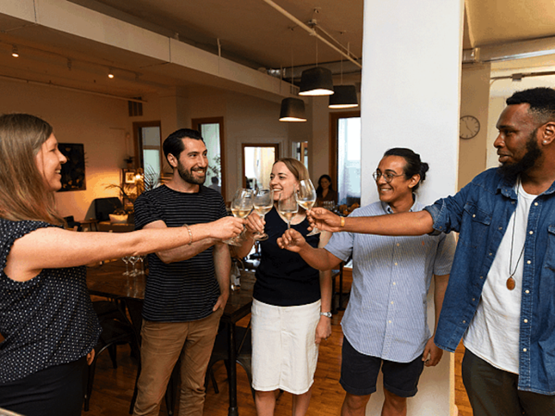 NYC-based SevenFifty raises $23M series B, plans to double team