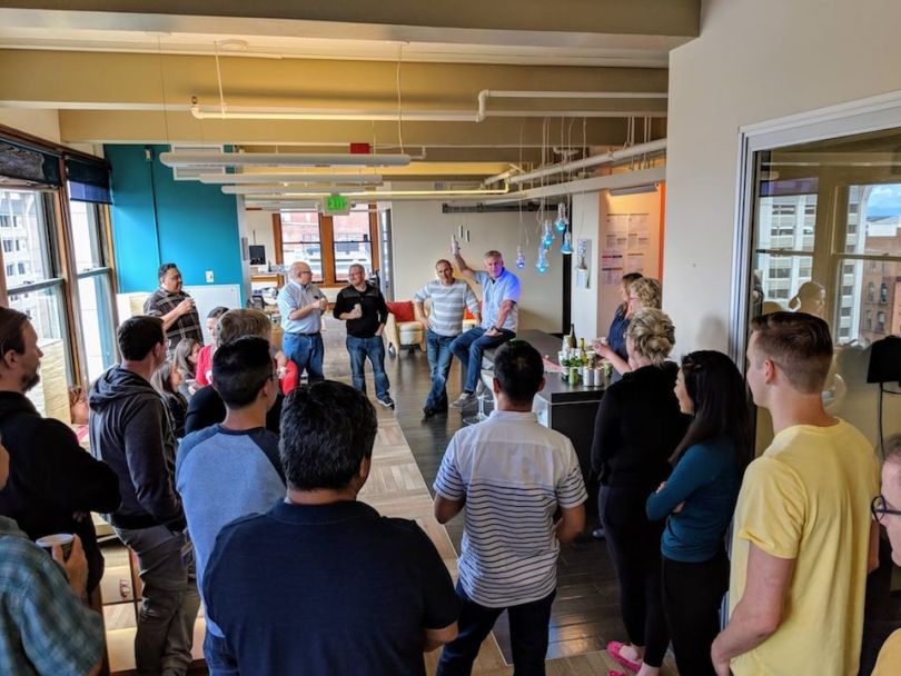 xealth seattle health startup