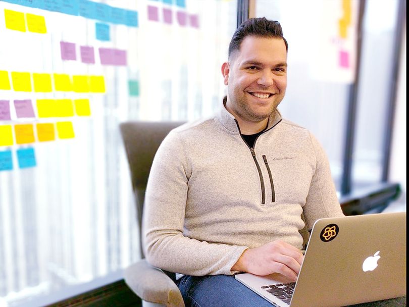 Yaro Chicago tech company diversity and inclusion