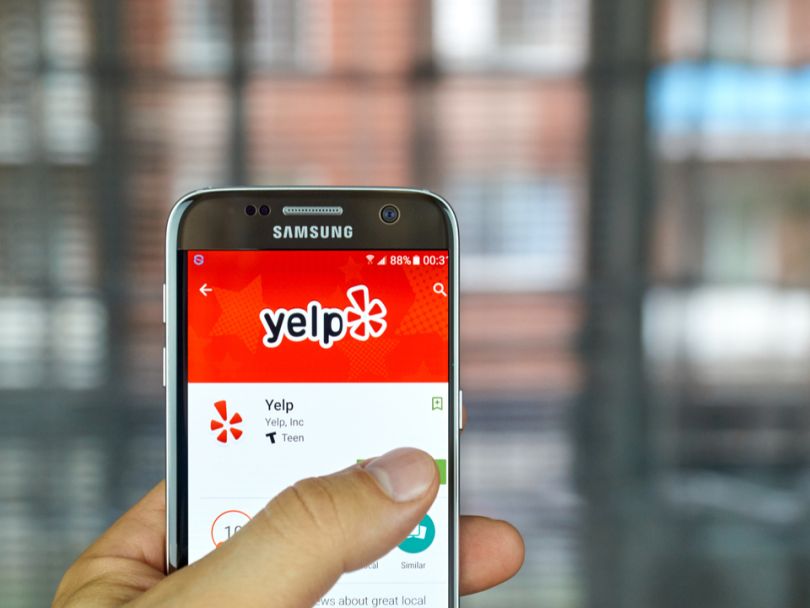 Yelp
