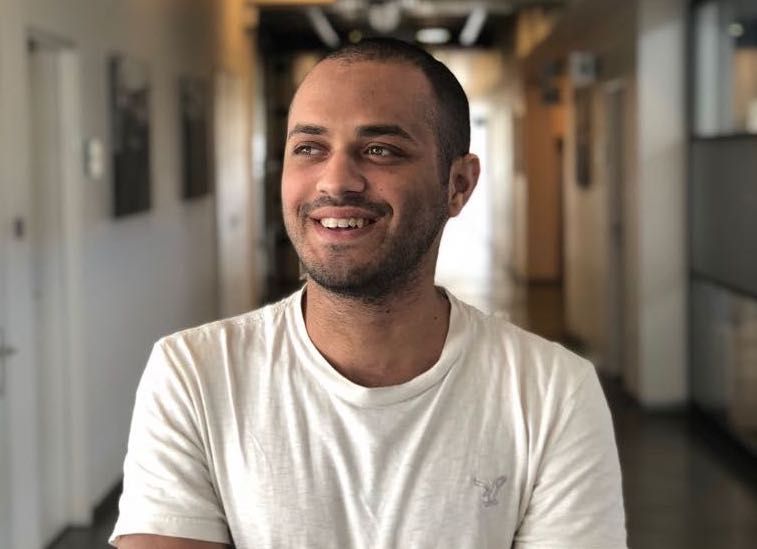 cnvrg.io co-founder Yochay Ettun